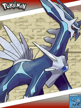 Dialga