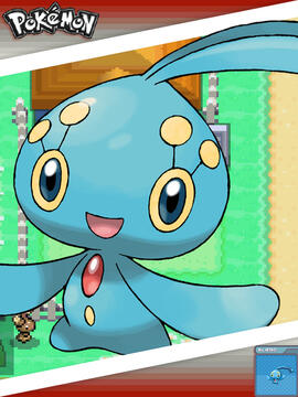 Manaphy
