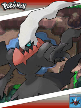 Darkrai