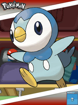 Piplup