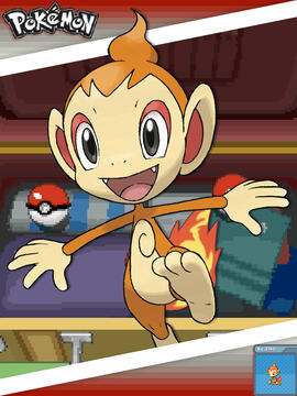 Chimchar