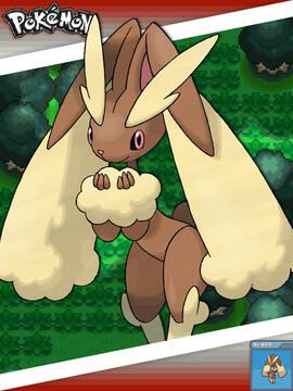Lopunny