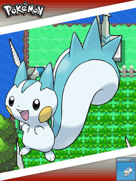 Pachirisu