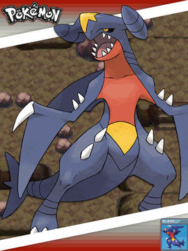 Garchomp