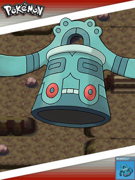 Bronzong