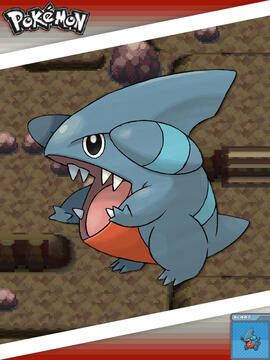 Gible