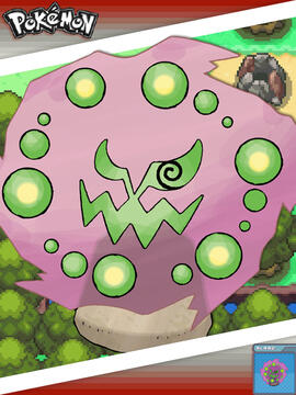 Spiritomb