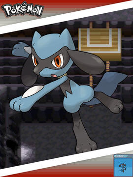 Riolu