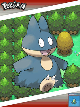Munchlax