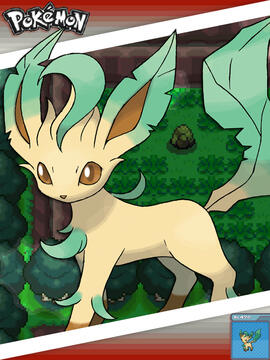 Leafeon