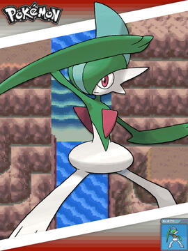 Gallade