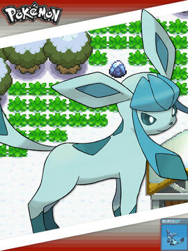 Glaceon