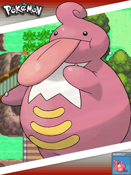 Lickilicky