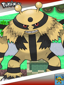 Electivire