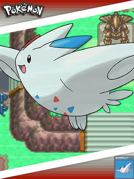 Togekiss