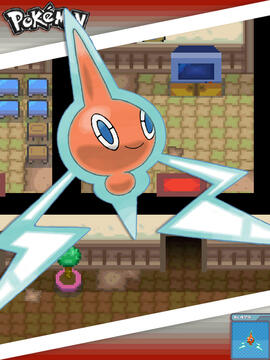 Rotom