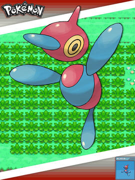 Porygon-Z